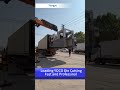 For Sale| Load Used Die Cutting Machine