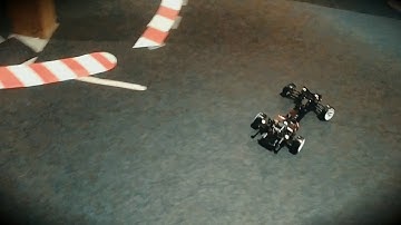 Piotr Koper Sakura D5 PROJECT P Mods RC drift chassis first run tests