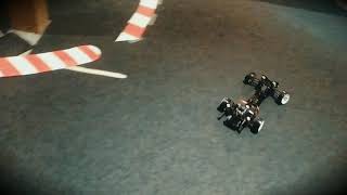 Piotr Koper Sakura D5 PROJECT P Mods RC drift chassis first run tests