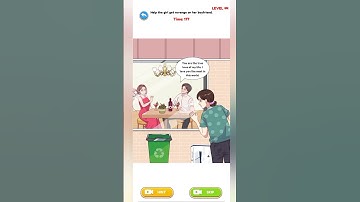 Game: Annoying Puzzle game (Level 44)