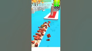 Spiral Roll Level 55