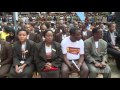 HOTUBA YA RAIS DKT JOHN POMBE MAGUFULI,  UFUNGUZI WA MAJENGO YA PPF & NSSF ARUSHA 09 MAY 2016 mp4