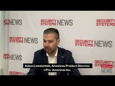 Revolutionizing Surveillance: The X Series AI Upgrade