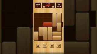 UnBlock Game Solution screenshot 2