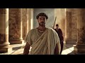 Der Tag, an dem Caesar ermordet wurde