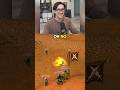 Thorbvix doesnt duel losers