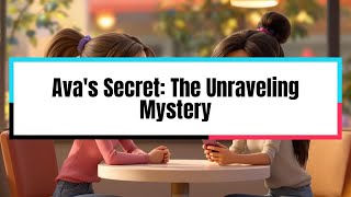 Jamie's Obsession With Ava's Mystery