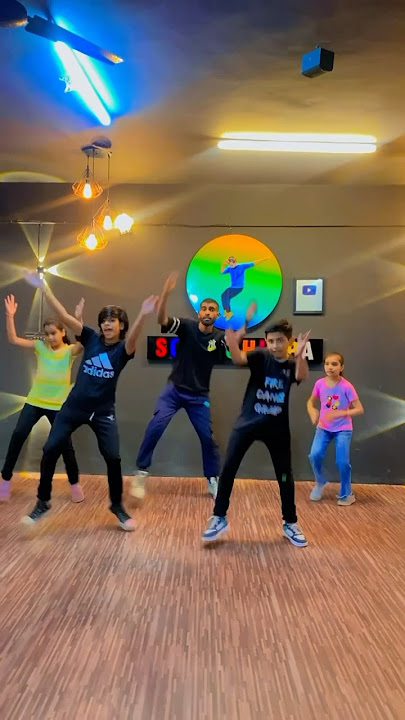 Baat Koi Shayani Likh Du Ke Tere Song Choreography 😘👌Tere Pe Kahani Likh Du Dance Video #trend