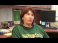 USF WBK - Tanya Haave Interview 01