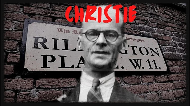 John Reginald Halliday Christie