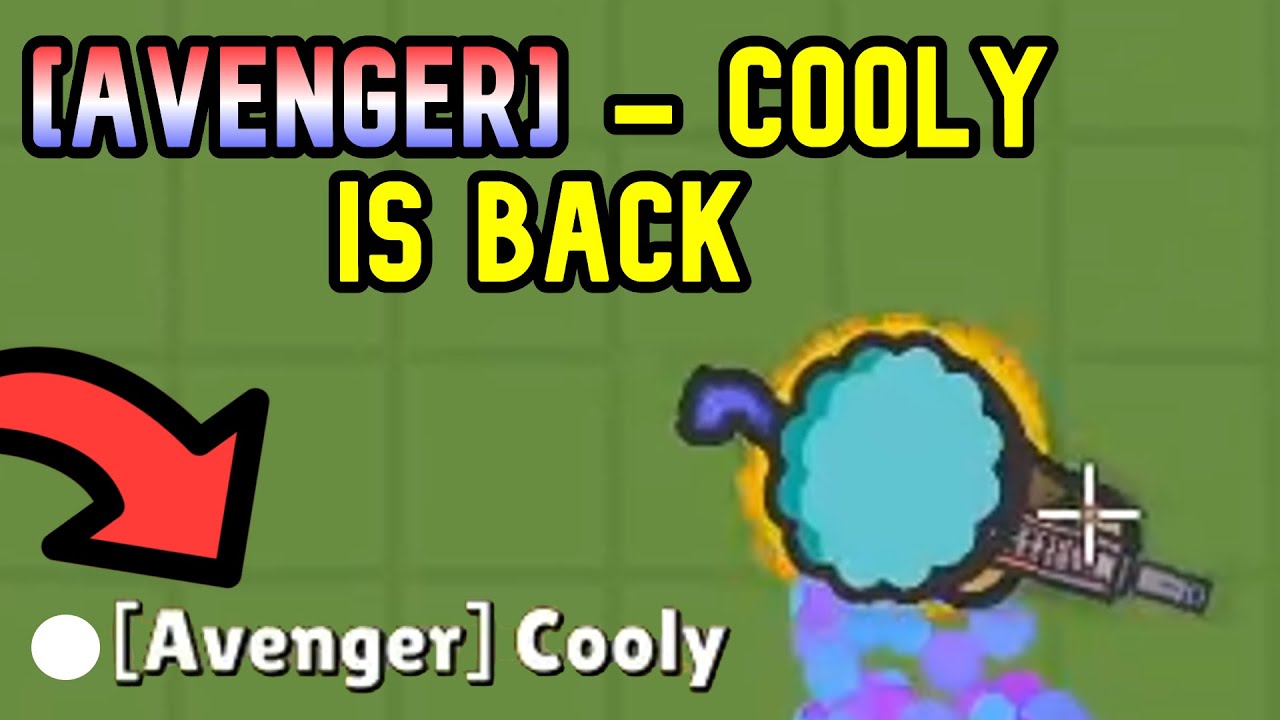 *REVIVING* my old SUPERPOWERS clan..