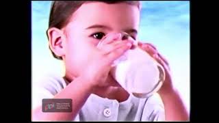 Wyeth's Progress TVC [2002]