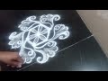 Ha beginners kolam designs art trending kolam rangoli muggulu simple easy padikolam