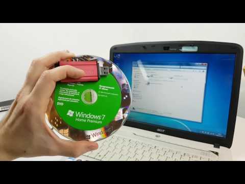 Wideo: Jak powiększyć gumkę w programie Microsoft Paint na laptopie z systemem Windows 7?