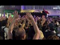 Tensión en las calles de Madrid y cargas en la protesta por el desahucio de Maricarmen