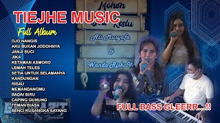 FULL BASS- FULL ALBUM- TIEJHE MUSIC-MAYA SABRINA-DEVIKA MAHARANI-ASTY DEALOVA- PLYR CHASMADIE-KDK MC