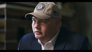 Charles McClellan for Mayes County Sheriff 2024