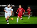 Cheltenham West Ham U21 goals and highlights