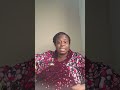 Live highlight ACCOUNTABILITY IN RELATIONSHIPS