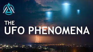 The UFO Phenomena