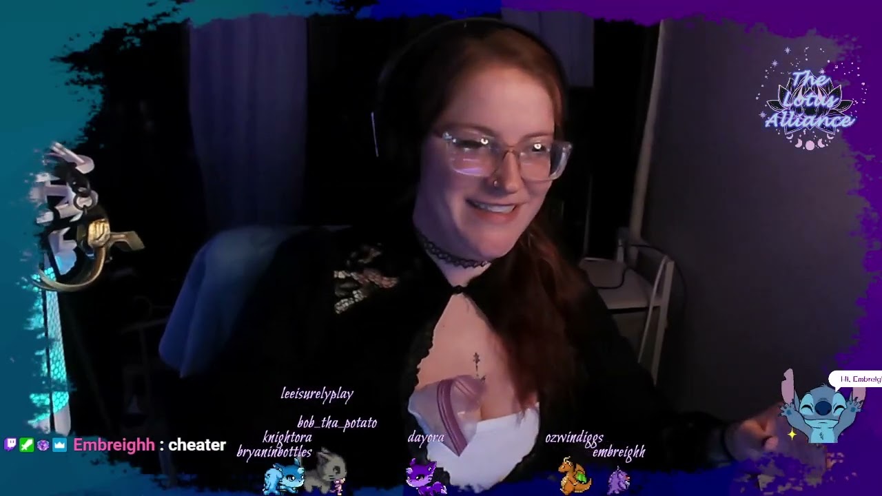 [18+] New Game for me! (Part 8/21)