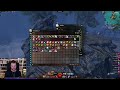 🔴 PvE Vet Tries to PvP... | PvP Rush and Desperately Trying to Farm Gold