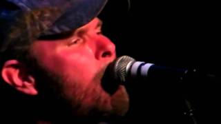 TIM BARRY - AVOIDING CATATONIC SURRENDER