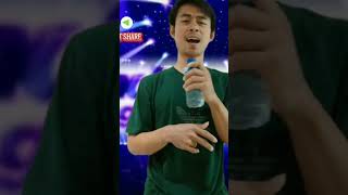 Download Lagu kau bilang cinta padaku #fyp #konserparodi #hiburan MP3