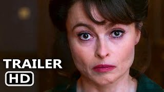 THE CROWN Season 3 Trailer (NEW, 2019) Helena Bonham Carter, Netflix TV Series