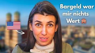 was ich in Deutschland über Geld gelernt habe (als Amerikanerin 😅)