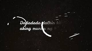 Gabi by Fred Engay  Lyric Video