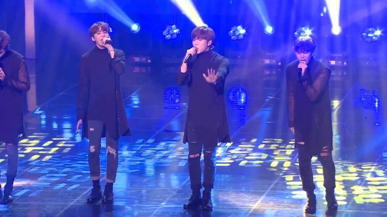 スヒョン「0330, A.M.N Showcase」公式Fancamのサムネイル