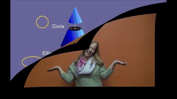 Conic Sections in the Real World