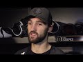 Kastelic Speaks Ahead of Bruins Matchup vs. Flyers
