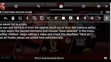 How to change position in v75 v77