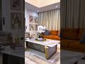 Inside This Modern Luxurious Furnished Apartment