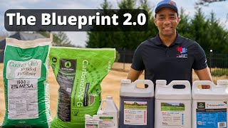 Lawn Fertilizer Combinations For A Golf Course Lawn