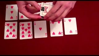 Tutorial On The Perfect Sequence