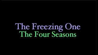 The Freezing One Episode II: The Four Seasons - EAS Scenario Teaser Trailer 2