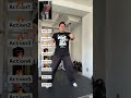 簡単に腹筋を引き締めるトレーニングTraining to tighten your abdominal muscles easily #training #exercise