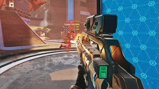 DOMINATING Splitgate
