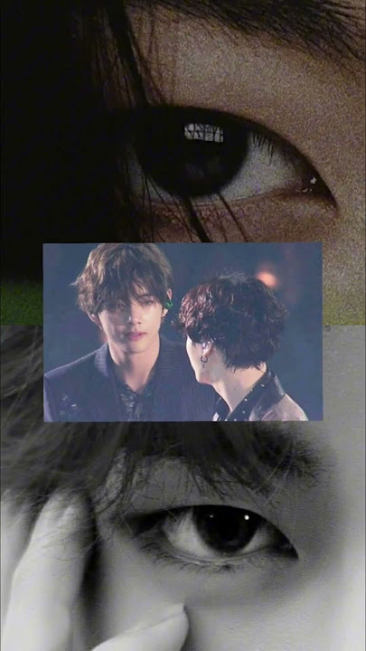 Taekook's Cutest Moments That Prove They're Soulmates🐰🐯💫