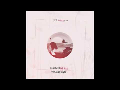 Starkato - Ion (Original Mix) [Movement Recordings]