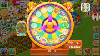 FAMILY FARM #14: DESCUBRIMOS LOS VALES DE LIMPIEZA Y SU USO!! screenshot 2