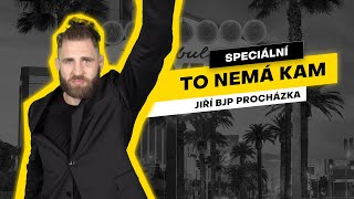 To nemá kam | Speciál: #Jirka Procházka