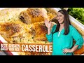 Best Baked Chicken and Rice Casserole