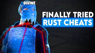 These Rust Cheats Ruined Their Entire Wipe (INSANE)