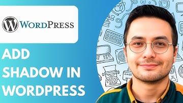 How to Add Shadow in WordPress (Full 2025 Guide)