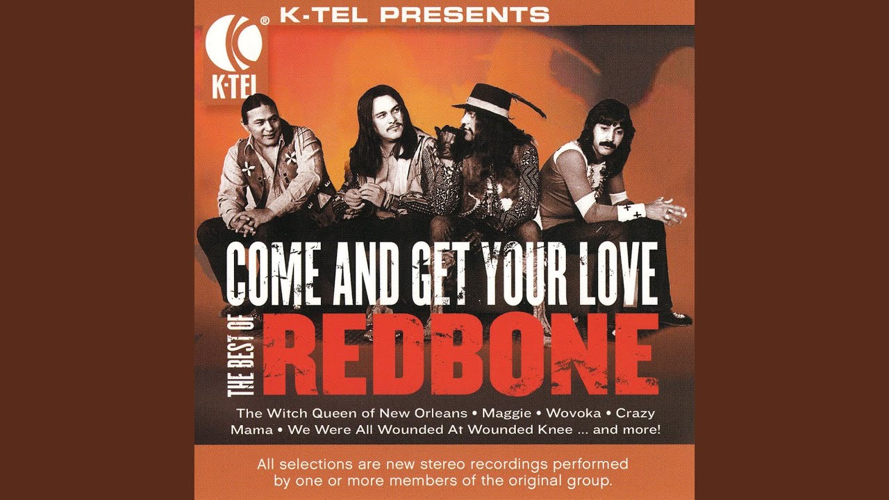 Lay a Little Lovin' on Me - YouTube