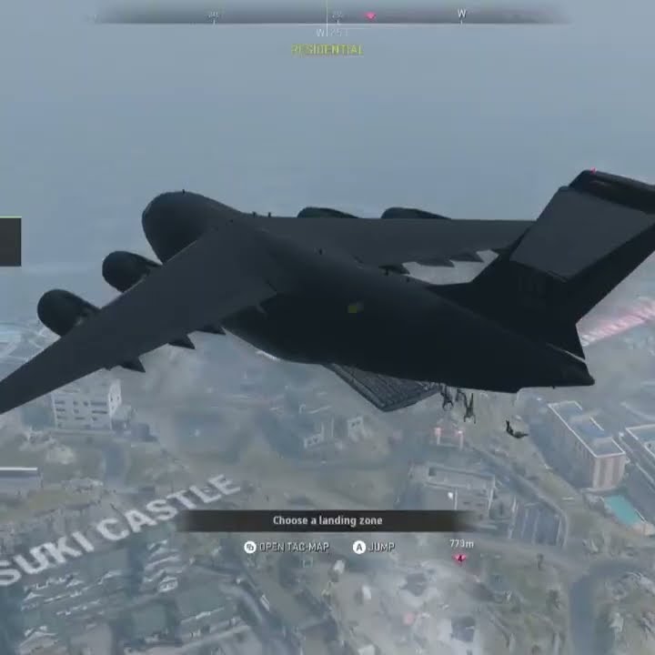 Prime Warzone 2 exp. - YouTube